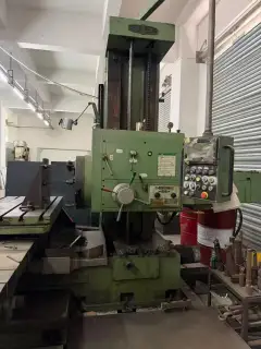 Used Zhongjie TPX 6111 B/3 Horizontal Boring and Milling Machine photo 4