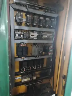 Used Zhongjie TPX 6213 Floor-Type Horizontal Boring Machine photo 9