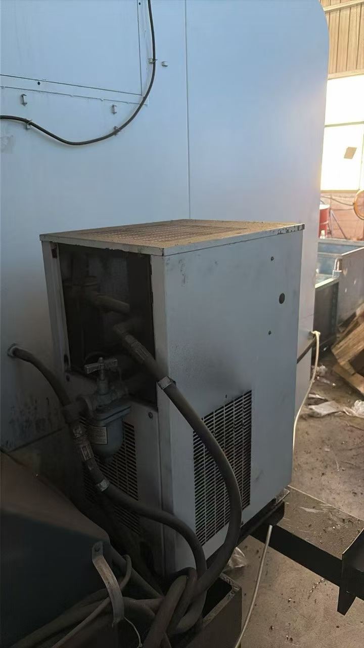Used Hartford CNC-1890 Vertical CNC Milling Machine with FANUC 0i-MF photo 7