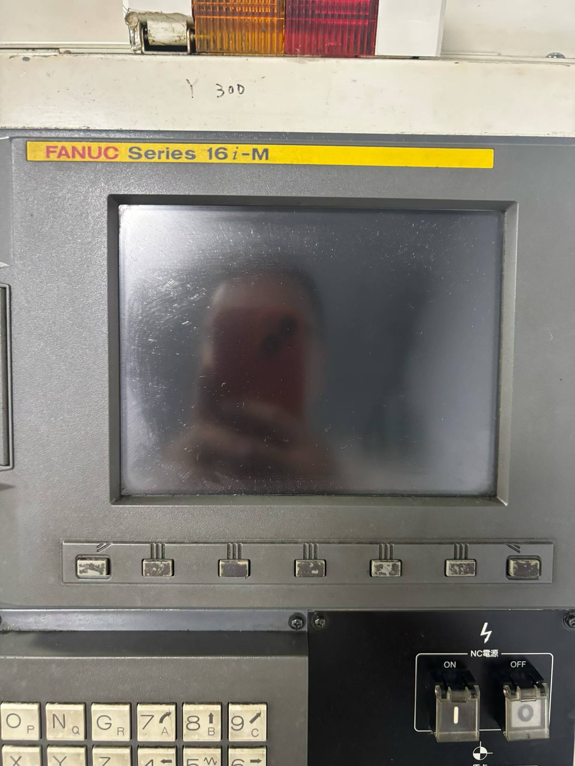 Used ROKU-ROKU MEGA 360 High-Speed Vertical Micro Machining Center photo 3
