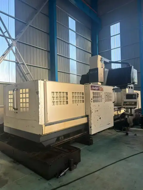 Used Hartford PRO-3150 Gantry Machining Center