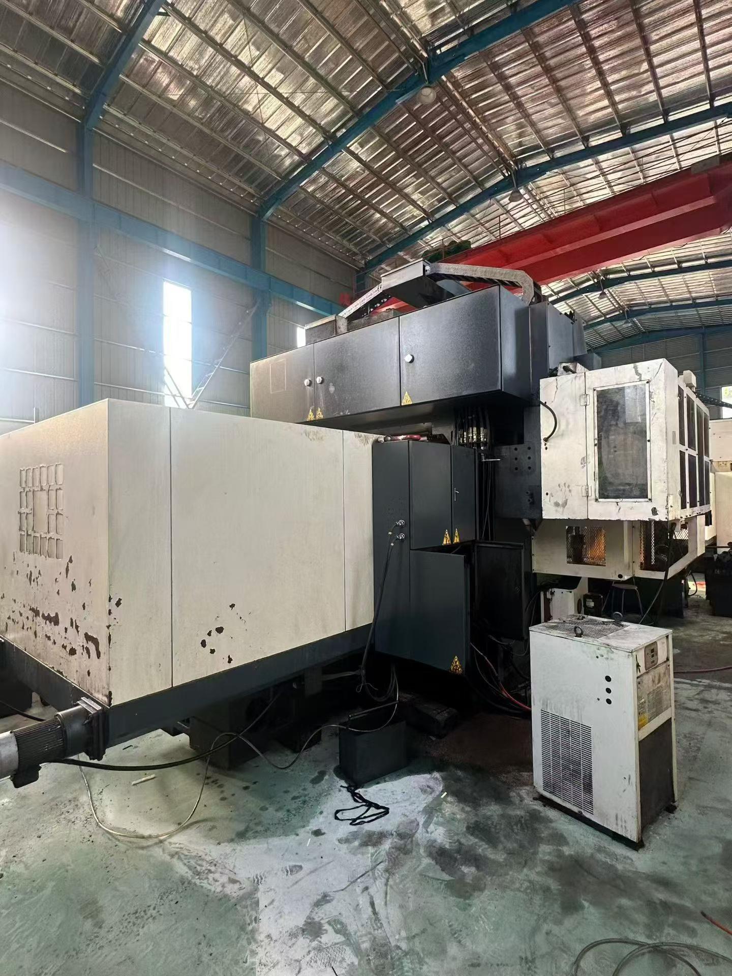Used Hartford PRO-3150 Gantry Machining Center photo 3