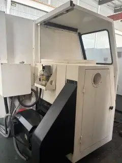 Used Pulisen (PRECISION) CKD 6180 D Heavy-Duty CNC Horizontal Lathe with KND K 1000 TC 1i photo 8
