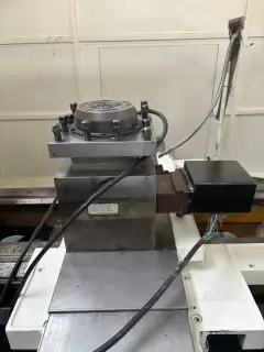 Used Pulisen (PRECISION) CKD 6180 D Heavy-Duty CNC Horizontal Lathe with KND K 1000 TC 1i photo 7