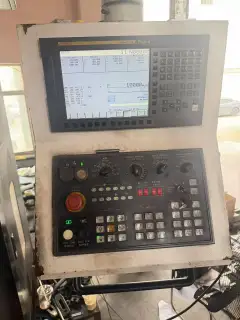 Used Zhuozhuang GMC-3022 Gantry Machining Center photo 8