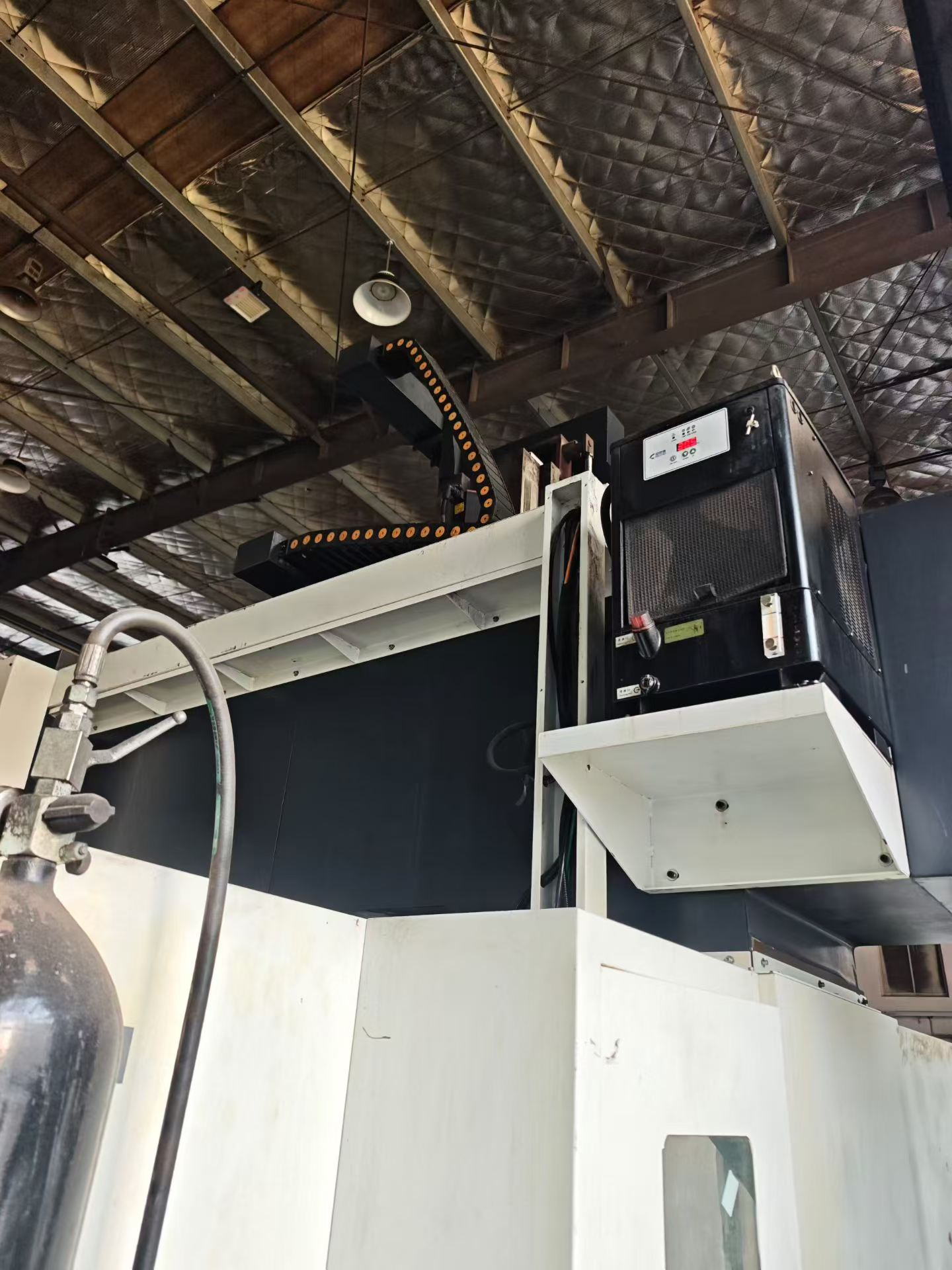 Used KELAOBO 2518 CNC Gantry Milling Machine photo 6