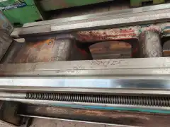 Used Shenyang CW 6263 B Conventional Lathe with 4-Meter Bed photo 3