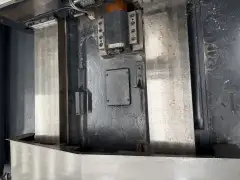 Used DN Solutions DBC 250 L Horizontal CNC Boring and Milling Machine with FANUC 31 i photo 11