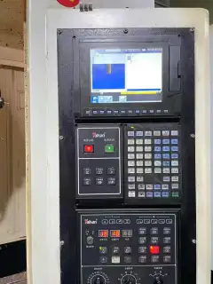 Used Taikan T-500 Vertical Drilling and Tapping Center – Mitsubishi M 70, 20,000 rpm, 2017 photo 5