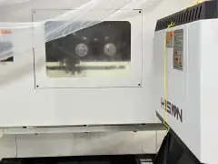 Used HISION GUe 6 Gantry Machining Center photo 5
