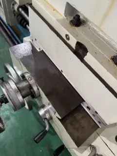 Used Xinghuo 61200 2 m Heavy-Duty Horizontal Lathe photo 6