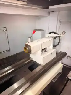 Used Shenyang Machine Tool 50135 CNC Lathe photo 4