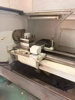 Used Shenyang Machine Tool 50135 CNC Lathe photo 3