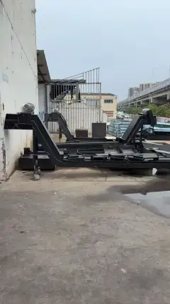 Used Gaoxun KS-TV 10 Vertical Machining Center with Mitsubishi M 80 Control photo 9