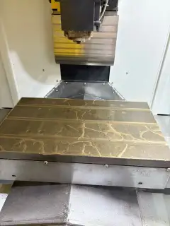 Used JONE QH-T 6 Drilling and Tapping Center with SYNTEC 21 MA Control photo 5