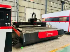 Used Prato Laser ULE-4020 6000 W Flat-Bed Laser Cutting Machine photo 2