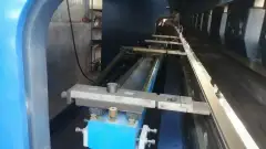Used HOPES 170-Ton 4000 mm 6+1-Axis Press Brake with SANYUAN HK 59 T photo 4