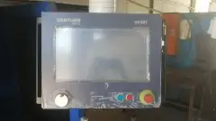 Used HOPES 170-Ton 4000 mm 6+1-Axis Press Brake with SANYUAN HK 59 T photo 2