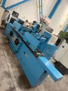 Used Qinchuan Grande ME 1432 B Universal Cylindrical Grinding Machine photo 1