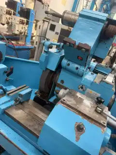 Used Qinchuan Grande ME 1432 B Universal Cylindrical Grinding Machine photo 8