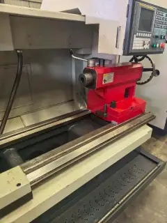 Used Shenyang CAK 80135 d CNC Horizontal Lathe photo 5
