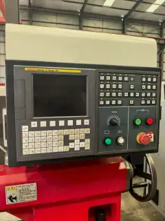 Used Shenyang CAK 80135 d CNC Horizontal Lathe photo 3