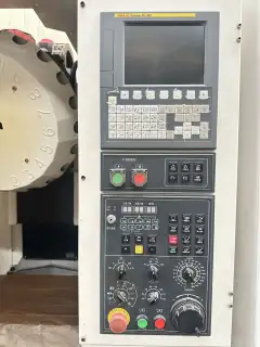 Used Jingyuan 540 TC-54 Vertical Machining Center photo 3