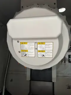 Used Wintop T 500 Vertical Drilling and Tapping Center with Mitsubishi M 80 Control photo 5