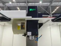 Used YLES VH 1270 Vertical Machining Center photo 6