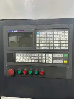 Used YOUTAI ZK 8210-700 CNC End-Face Milling and Center-Hole Drilling Machine photo 8