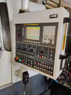 Used YOUJI KVM-1100 Vertical Machining Center photo 3