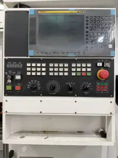 Used LITZ LV-1200 A Vertical Machining Center photo 3