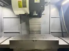 Used Qiaodi SYU-1160 Vertical Machining Center with FANUC 0i-MF Plus Control photo 3