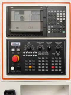Used HD-VF 85 Heavy-Duty Vertical Machining Center photo 3