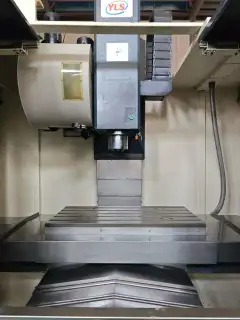 Used YALES VL 850 Vertical Machining Center photo 3