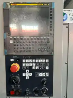 Used Tsugami M 08 JL 5-II CNC Lathe with Live Tooling Turret photo 2