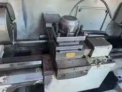 Used Shenyang Machine Tool CAK 4085 ni CNC Horizontal Lathe photo 4
