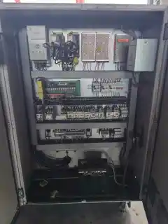 Used Shenyang Machine Tool CAK 5085 di CNC Horizontal Lathe photo 5