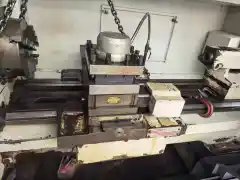 Used Shenyang Machine Tool CAK 5085 di CNC Horizontal Lathe photo 4