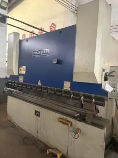 Used Huduan WC 67 Y-160 T/3200 Hydraulic Press Brake photo 1