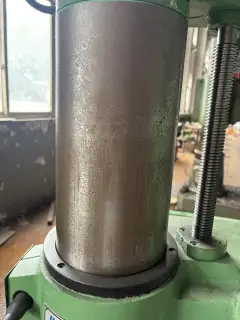 New Zhongjie Z 3032 Radial Arm Drilling Machine photo 2