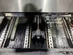 Used Chuangshengteer VWCL 1580 G Vertical Machining Center with FANUC 0i-MF Plus photo 5