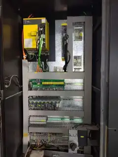 Used Chuangshengteer VWCL 1580 G Vertical Machining Center with FANUC 0i-MF Plus photo 4