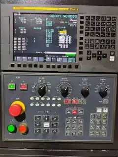 Used Chuangshengteer VWCL 1580 G Vertical Machining Center with FANUC 0i-MF Plus photo 3