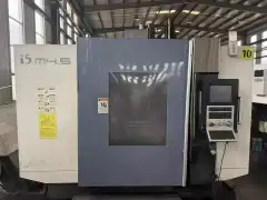 Used Shenyang i 5 M 4.5 Heavy-Duty Intelligent Vertical Machining Center photo 3