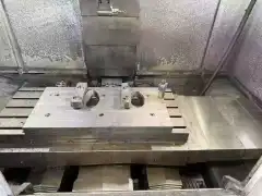 Used Shenyang i 5 M 4.5 Heavy-Duty Intelligent Vertical Machining Center photo 7
