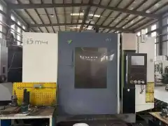 Used Shenyang i 5 M 4.5 Heavy-Duty Intelligent Vertical Machining Center photo 1