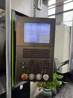 Used Shenyang i 5 M 4.5 Heavy-Duty Intelligent Vertical Machining Center photo 8