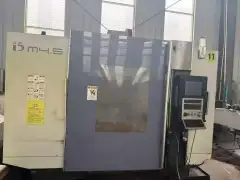 Used Shenyang i 5 M 4.5 Heavy-Duty Intelligent Vertical Machining Center photo 4