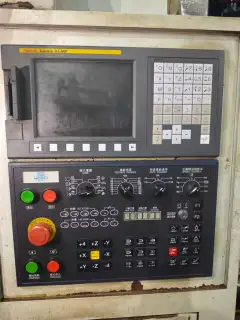 Used Weinuo WN-C 850 Vertical Machining Center photo 2
